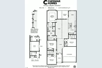 116 Monza Bend, Liberty Hill, TX 78642 - Photo 2