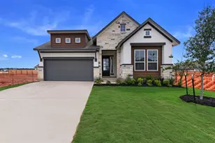 116 Monza Bnd, Liberty Hill, TX 78642 - Photo 1