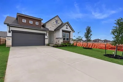 116 Monza Bend, Liberty Hill, TX 78642 - Photo 2