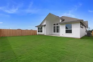 116 Monza Bnd, Liberty Hill, TX 78642 - Photo 18