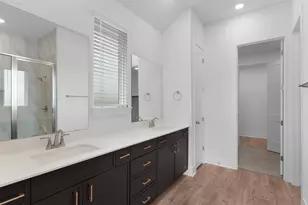 116 Monza Bnd, Liberty Hill, TX 78642 - Photo 14