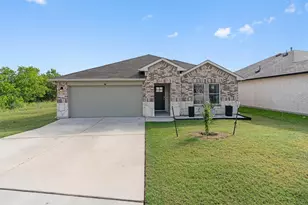 19912 Abigail Fillmore Rd, Manor, TX 78653 - Photo 1