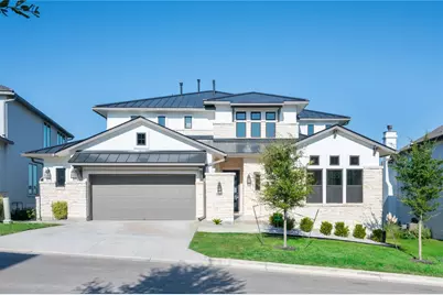 19412 Summit Glory Trail #49, Spicewood, TX 78669 - Photo 2