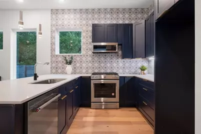 4513 S 3rd Street #2, Austin, TX 78745 - Photo 1