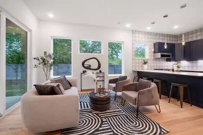 4513 S 3rd Street #2, Austin, TX 78745 - Photo 2