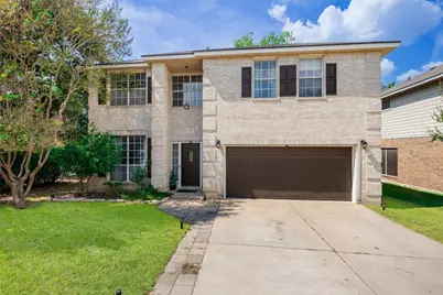 1700 Fort Grant Drive, Round Rock, TX 78665 - Photo 2