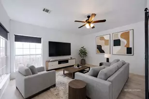 1700 Fort Grant Dr, Round Rock, TX 78665 - Photo 2