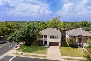 1700 Fort Grant Dr, Round Rock, TX 78665 - Photo 16