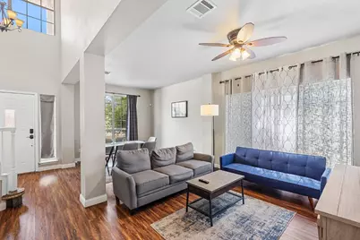 1700 Fort Grant Drive, Round Rock, TX 78665 - Photo 4