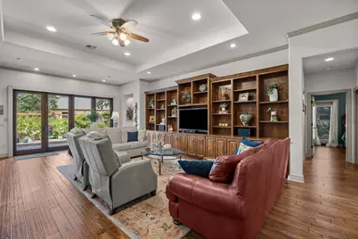 701 Palo Duro Canyon Trail, Georgetown, TX 78633 - Photo 4