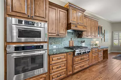 701 Palo Duro Canyon Trail, Georgetown, TX 78633 - Photo 10