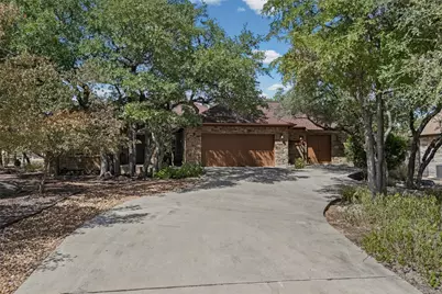 701 Palo Duro Canyon Trail, Georgetown, TX 78633 - Photo 38