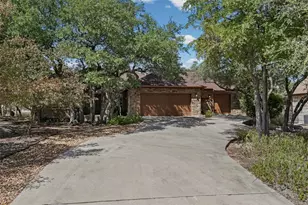 701 Palo Duro Canyon Trail, Georgetown, TX 78633 - Photo 38