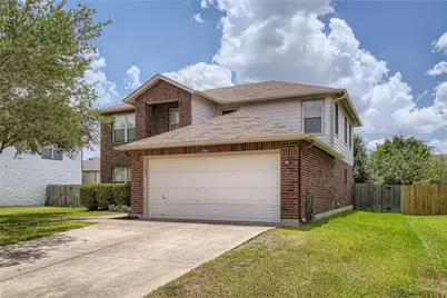 1105 Fox Sparrow Cove, Pflugerville, TX 78660 - Photo 4