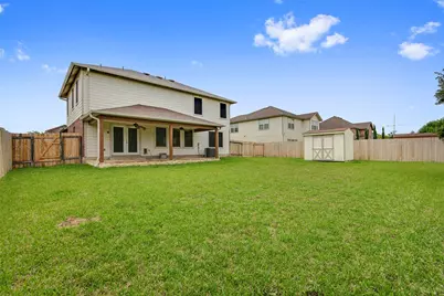 1105 Fox Sparrow Cove, Pflugerville, TX 78660 - Photo 30