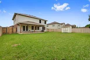 1105 Fox Sparrow Cove, Pflugerville, TX 78660 - Photo 30