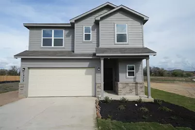 1073 Fisher Way, New Braunfels, TX 78130 - Photo 1