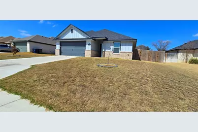 136 Mike Warner Drive, Burnet, TX 78611 - Photo 1