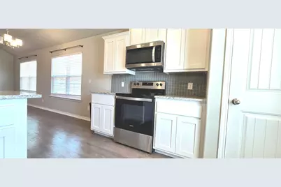 136 Mike Warner Drive, Burnet, TX 78611 - Photo 4