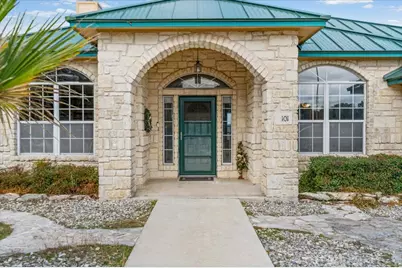 101 Valley Vista Road, Wimberley, TX 78676 - Photo 2