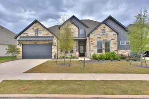 309 Wolf Rdg Rd, Georgetown, TX 78628 - Photo 1