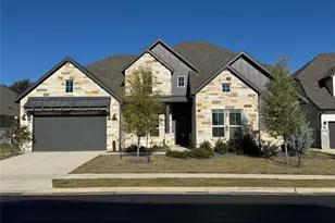 309 Wolf Rdg Rd, Georgetown, TX 78628 - Photo 1