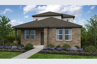 5909 Jennifer Pasture Path, Del Valle, TX 78617 - Photo 1