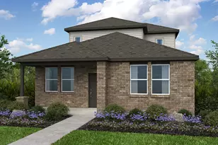 5909 Jennifer Pasture Path, Del Valle, TX 78617 - Photo 1