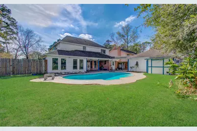 5519 Coon Tree Court, Humble, TX 77346 - Photo 4