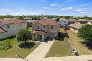 2223 Perkins Pl, Georgetown, TX 78626 - Photo 30