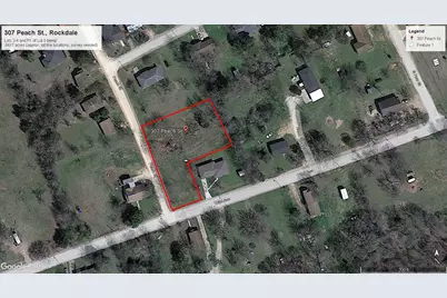 307 Peach, Rockdale, TX 76567 - Photo 1