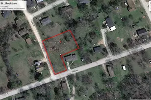307 Peach, Rockdale, TX 76567 - Photo 1