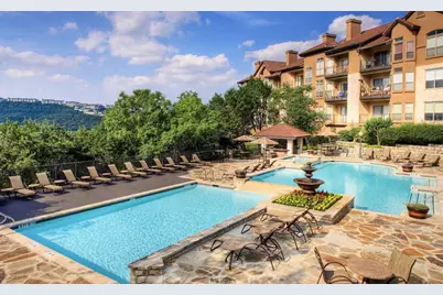 6000 Shepherd Mountain Cove #707, Austin, TX 78730 - Photo 1