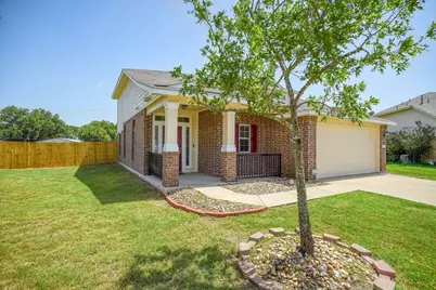 410 S Hunting Lodge Lane, Bastrop, TX 78602 - Photo 4