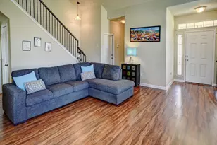 410 S Hunting Lodge Ln, Bastrop, TX 78602 - Photo 10