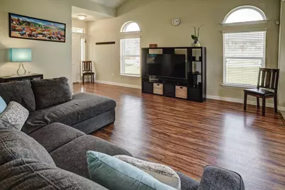 410 S Hunting Lodge Lane, Bastrop, TX 78602 - Photo 8
