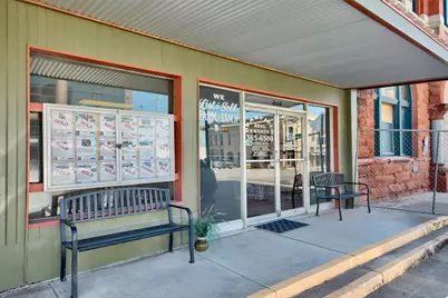 202 N Main Street N, Taylor, TX 76574 - Photo 1