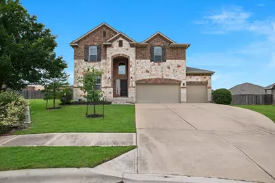 1117 Arvada Drive, Leander, TX 78641 - Photo 1