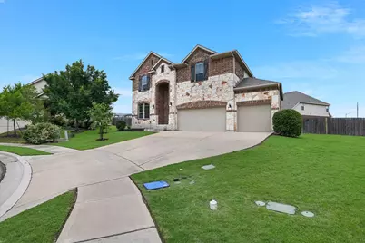 1117 Arvada Drive, Leander, TX 78641 - Photo 6