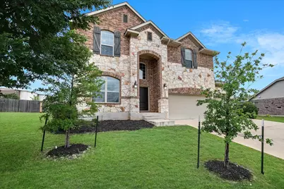 1117 Arvada Drive, Leander, TX 78641 - Photo 4