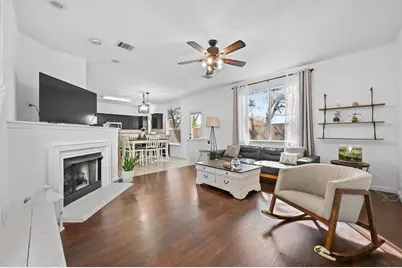 1451 Roxannes Run, Pflugerville, TX 78660 - Photo 4