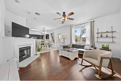 1451 Roxannes Run, Pflugerville, TX 78660 - Photo 4