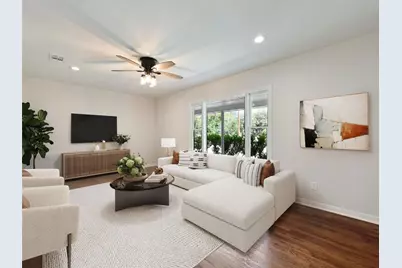 7611 Oak Hedge Place, Austin, TX 78745 - Photo 8