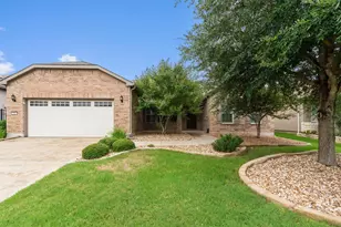 511 Davis Mountain Cir, Georgetown, TX 78633 - Photo 1