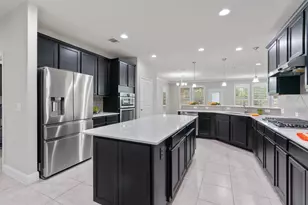 511 Davis Mountain Cir, Georgetown, TX 78633 - Photo 16
