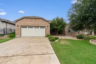511 Davis Mountain Cir, Georgetown, TX 78633 - Photo 2
