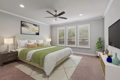 511 Davis Mountain Circle, Georgetown, TX 78633 - Photo 20