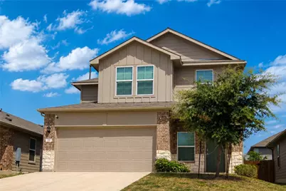 218 Harvest Creek Drive, Uhland, TX 78640 - Photo 2