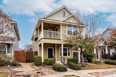 126 Wainscot Oak Way, San Marcos, TX 78666 - Photo 2