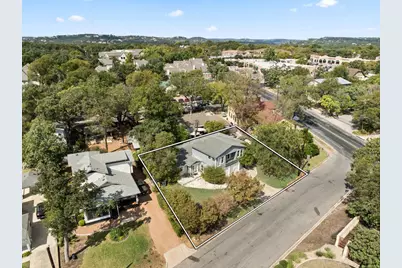 2208 Forest Trail, Austin, TX 78703 - Photo 1